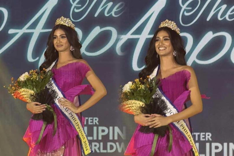 Alethea Ambrosio to represent Philippines at Miss Supranational 2024