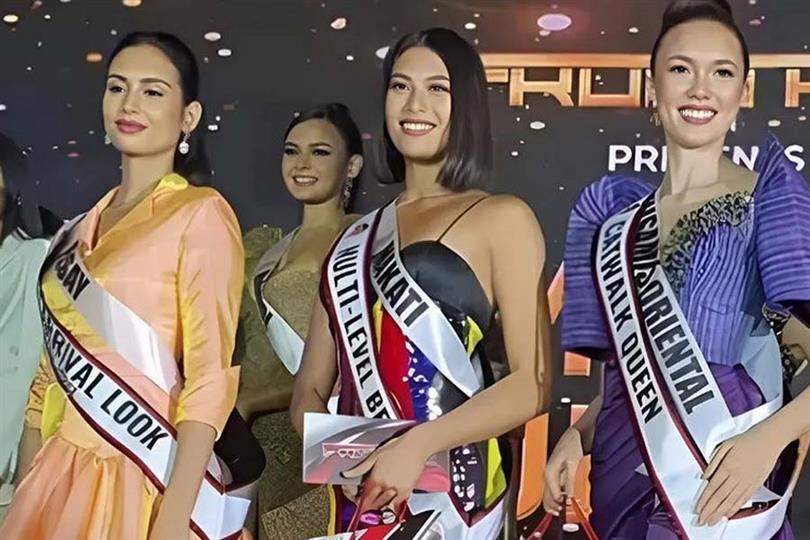 All about Miss Universe Philippines 2022 Arrival Press Presentation