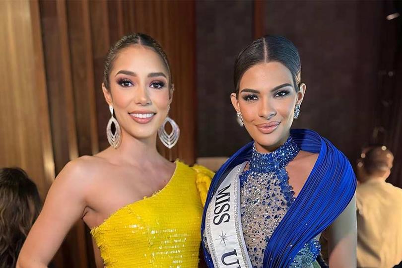 Mexico’s Alejandra Díaz de León emerging as a front-runner for Miss World 2023