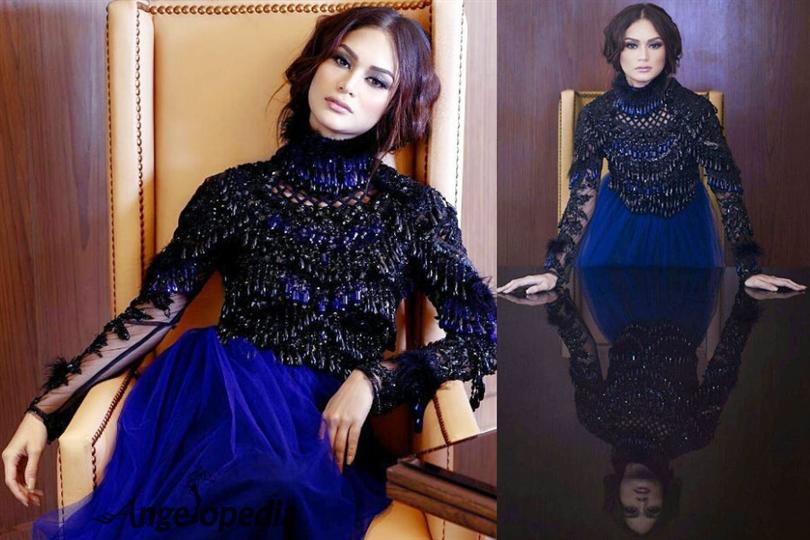 Miss Universe 2015 Pia Wurtzbach To Appear on Metro Magazine Cover