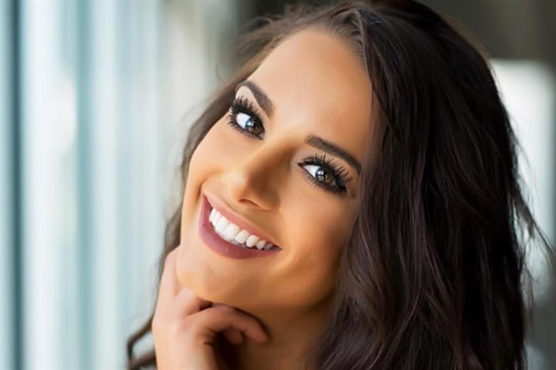 Meet Abigail Merschman Miss South Dakota USA 2019