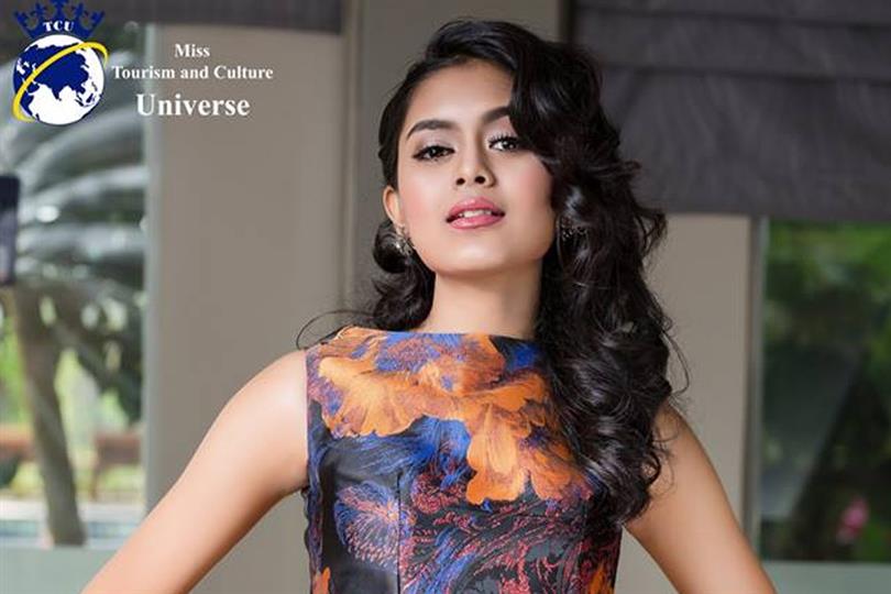 It’s time to rule Miss Universe stage for Swapna Priyadarshini
