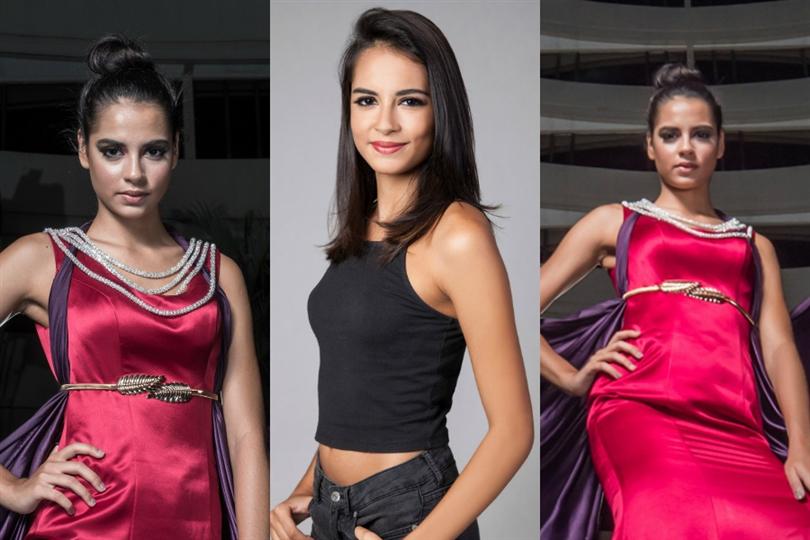 Tatiana Kumar crowned as Miss Malaysia World 2016