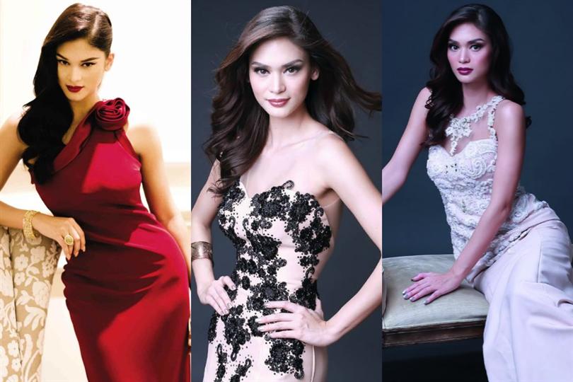 Miss Universe Pia Wurtzbach to Assist Smile Train