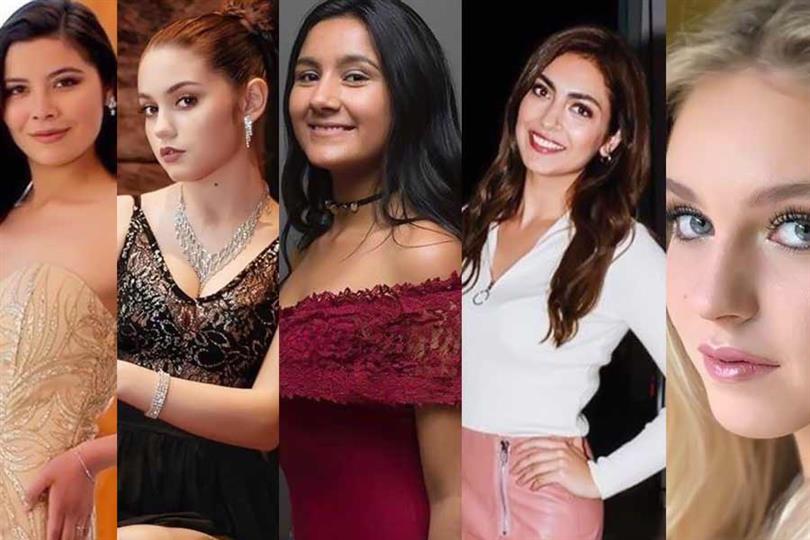 Miss Mundo Chile 2019 Meet the Delegates