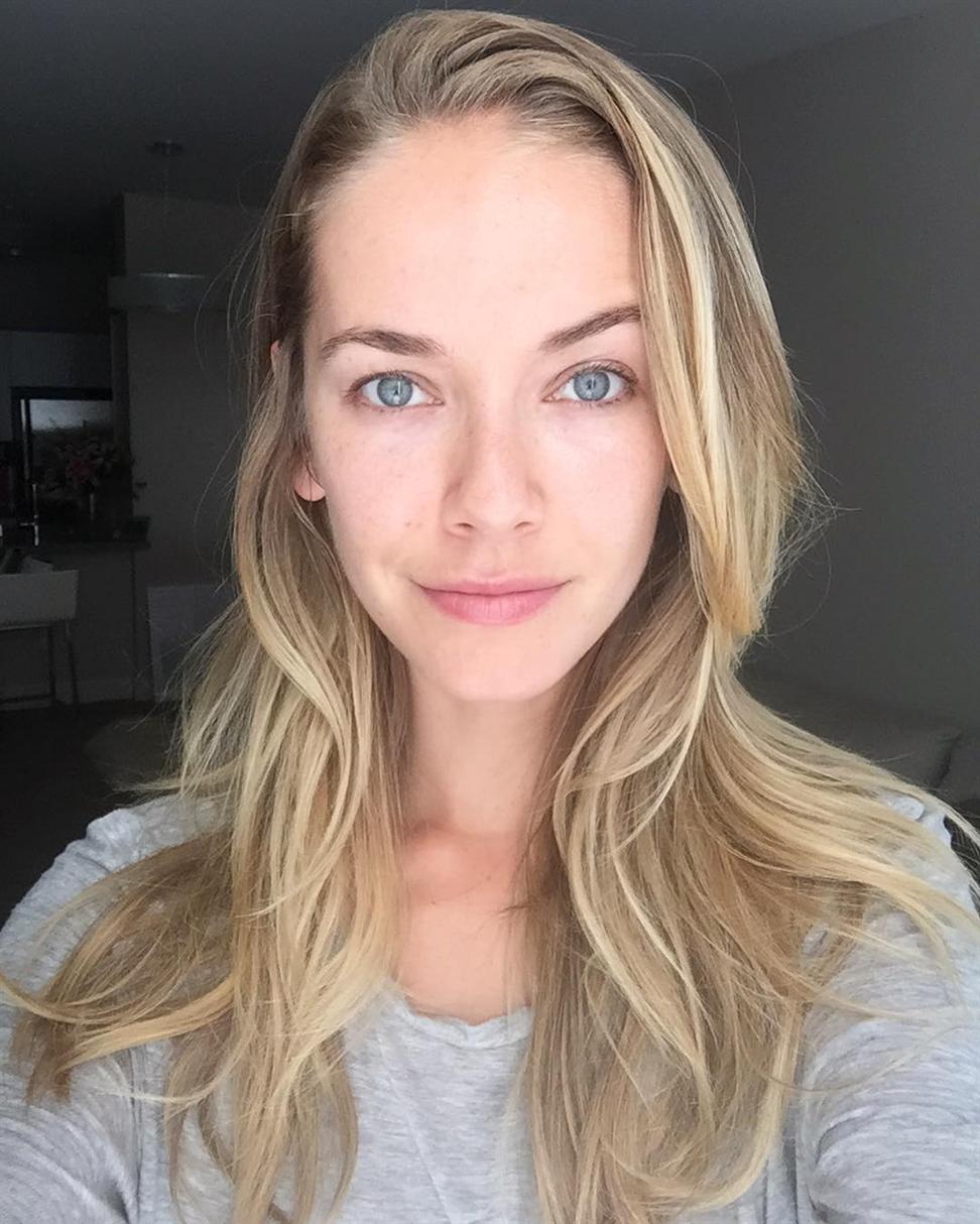 Olivia Jordan shared her views on Donald Trump’s Presidential win