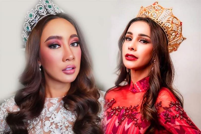 Thailand’s Incredible Performance in International Beauty Pageants of 2019