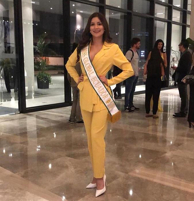 Miss Global 2018 officially begins as delegates arrive in Philippines