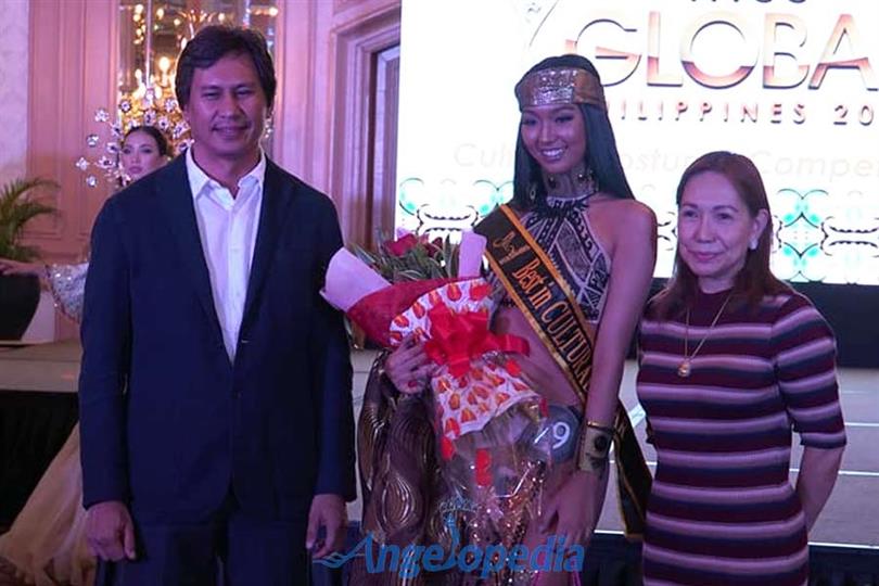 Miss Global Philippines 2018 Preliminary Competition and results