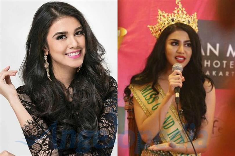 Ariska Putri Pertiwi chooses Miss Grand International 2016 crown over career