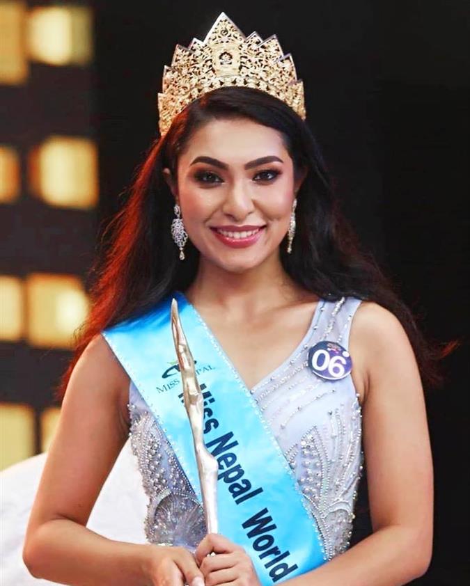 Best Performances in Miss Nepal through the decade (2011 – 2020)