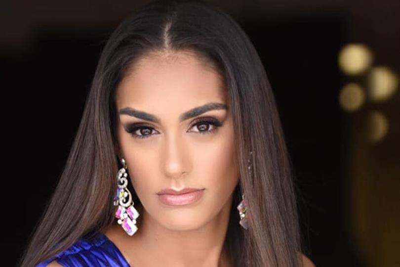 Treisy Cuevas-Torres of USA crowned Miss Landscapes International 2019
