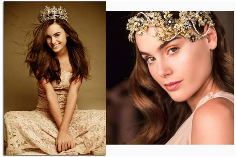 Take your favourite Miss Supranational 2016 delegate to the Top 10