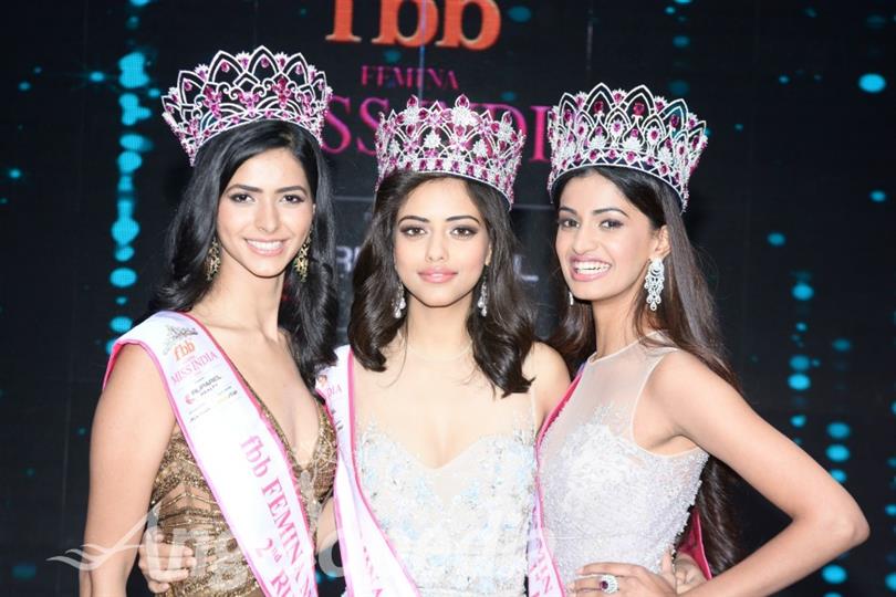 Femina Miss India 2017 Registration Open