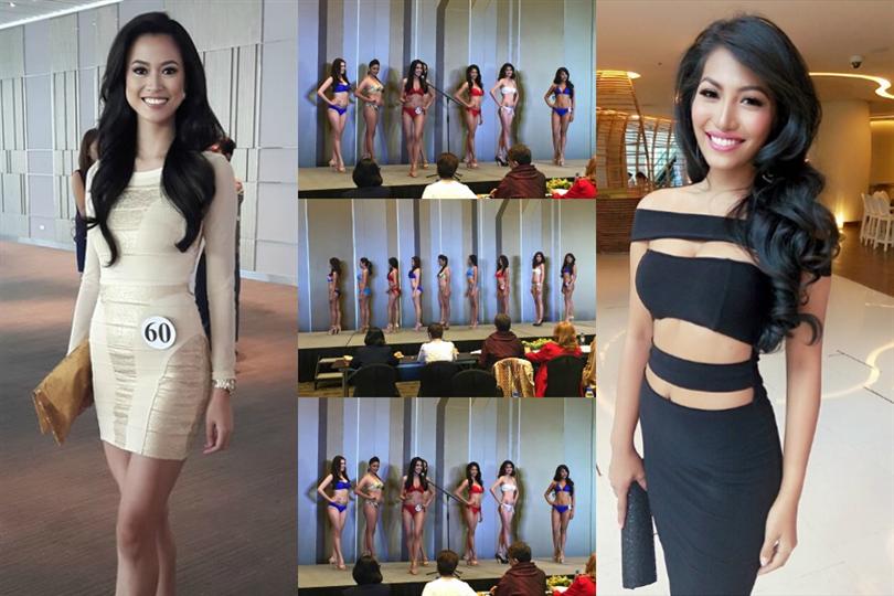 Novotel Araneta Witnessed Binibining Pilipinas 2016 Screening Today