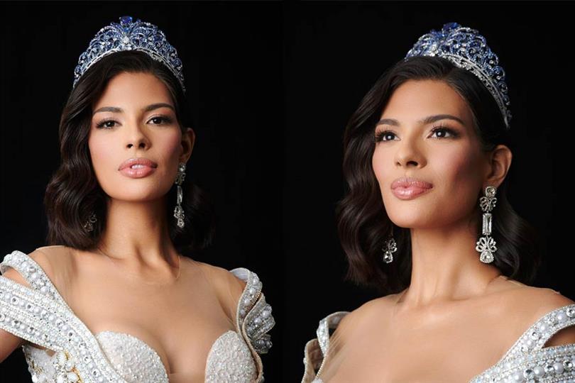 Sheynnis Palacios – The first Nicaraguan woman to win Miss Universe 