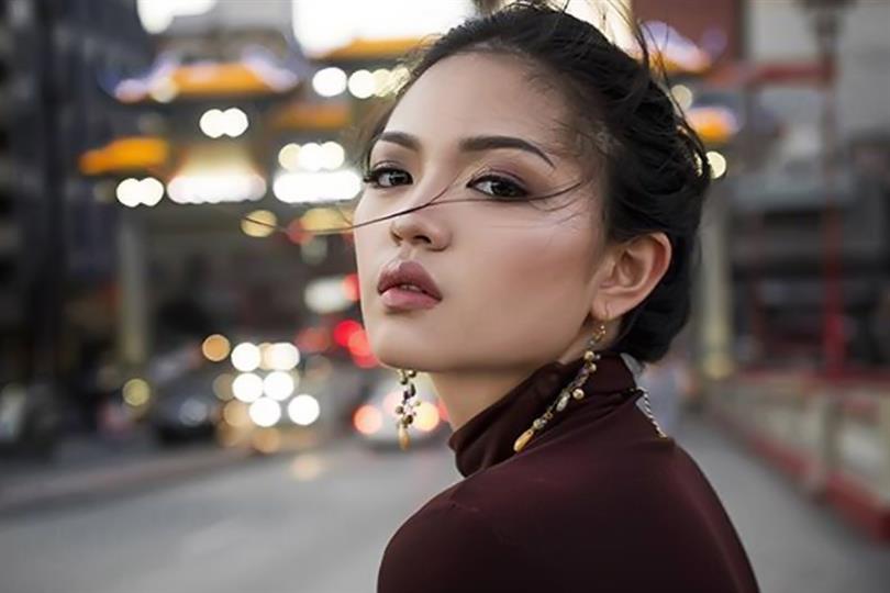 Will Jas Baldoza be a delegate of Binibining Pilipinas 2019?