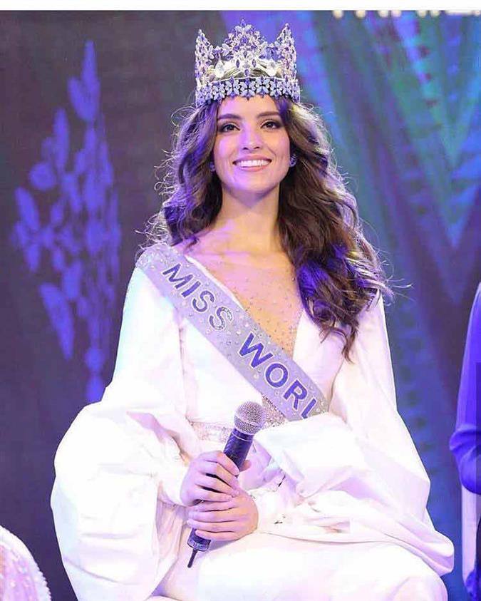 Miss World 2019 official date announced