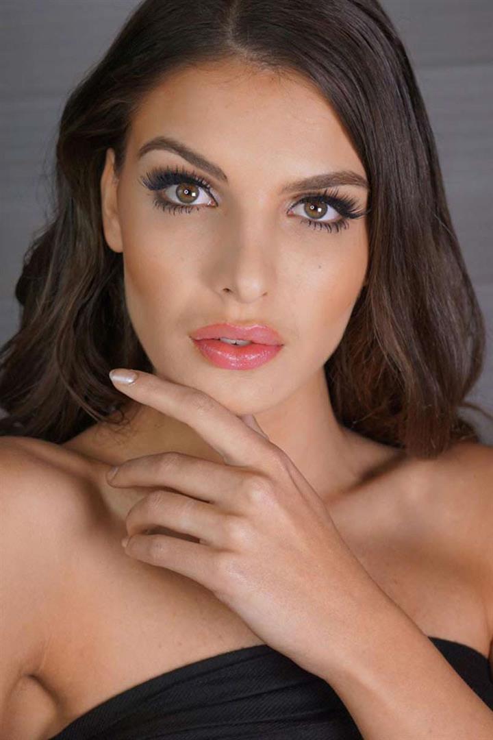 Our Favorites from Power of Beauty Glamour Photoshoot of Miss Intercontinental 2019