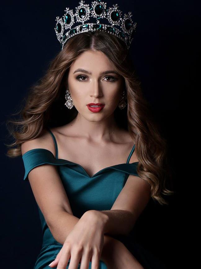 Miss Intercontinental 2018 Top 10 Hot Picks by Angelopedia