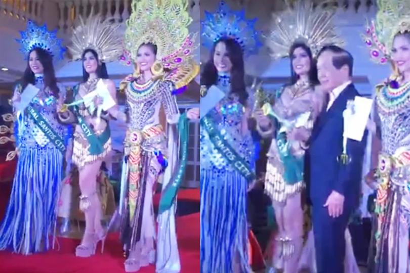 Cultural Costume and Swimsuit Competition winners of Miss Philippines Earth 2016 announced