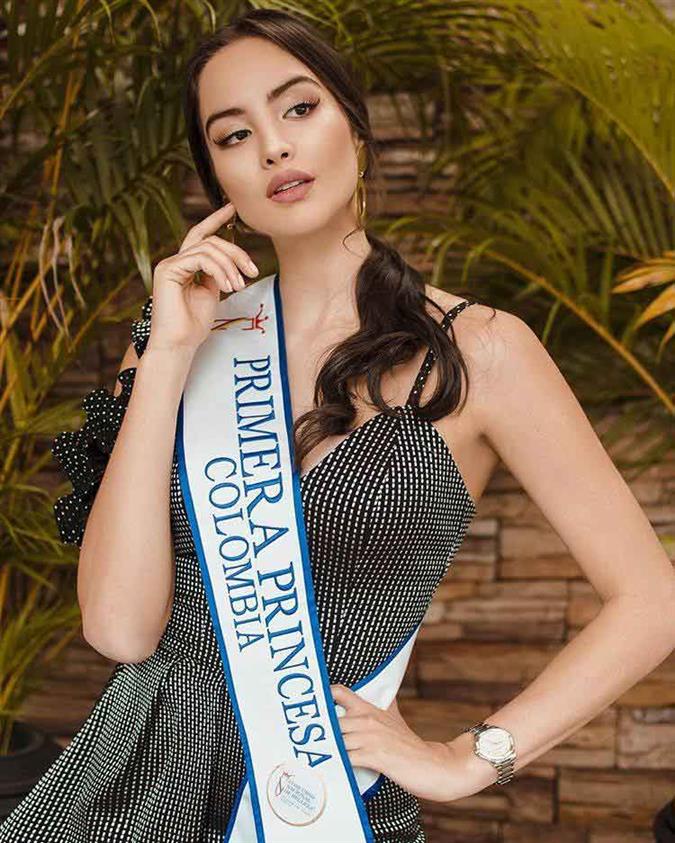 Miss International 2019 2nd Hot Picks