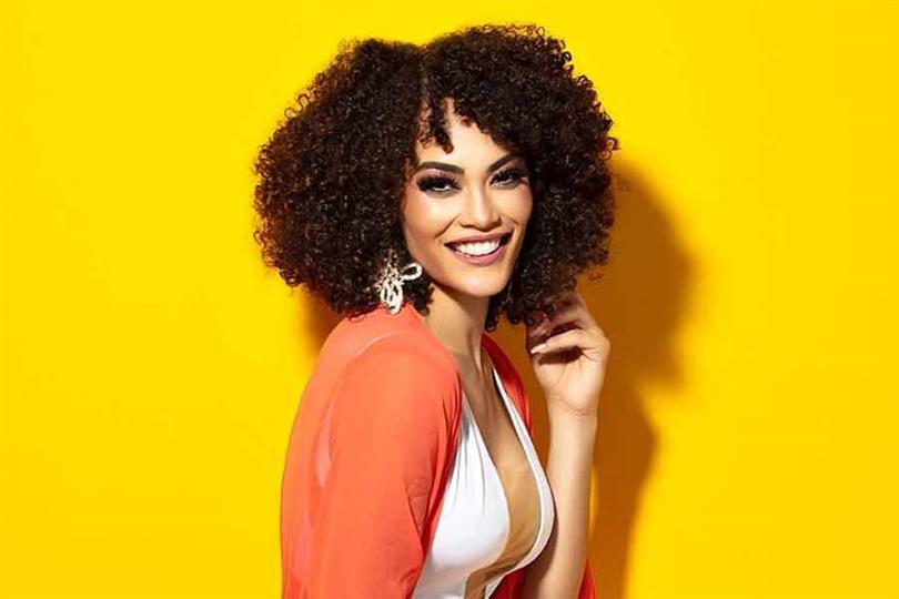 Fernanda Souza crowned Miss Supranational Brazil 2019