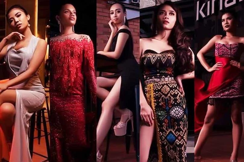 Miss Earth Malaysia 2019 Meet the Delegates