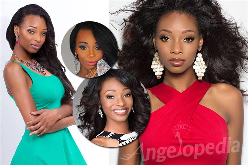Can Alexis Sherrill of US win the Miss Supranational 2016?