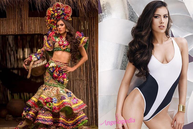 Will Adriana Paniagua pioneer Nicaragua’s win at Miss Universe?