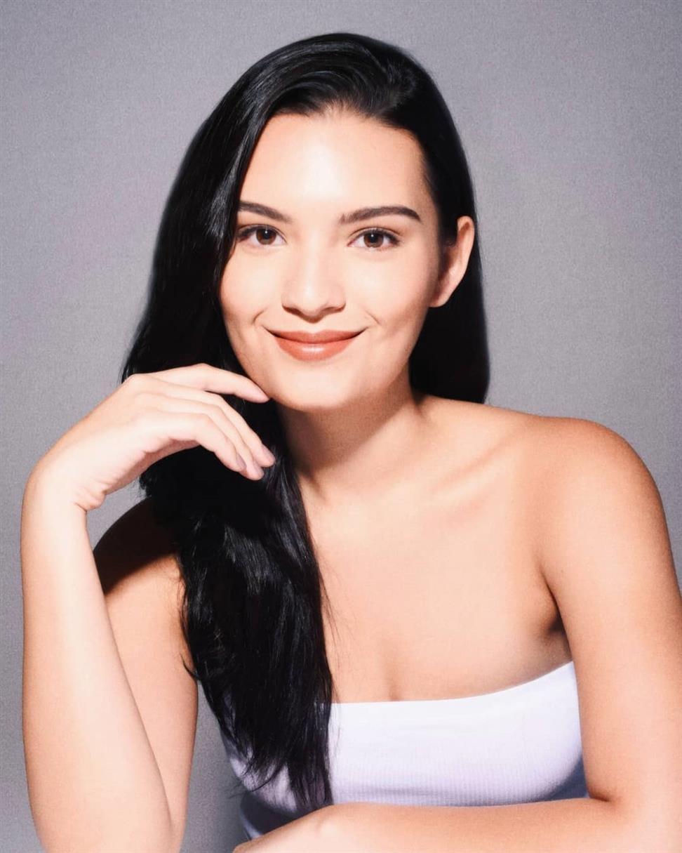 Kristi Banks on the wish list for potential candidates of Binibining Pilipinas 2019