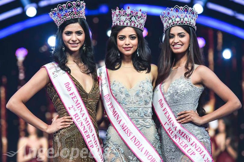 Miss India 2017 major changes in format