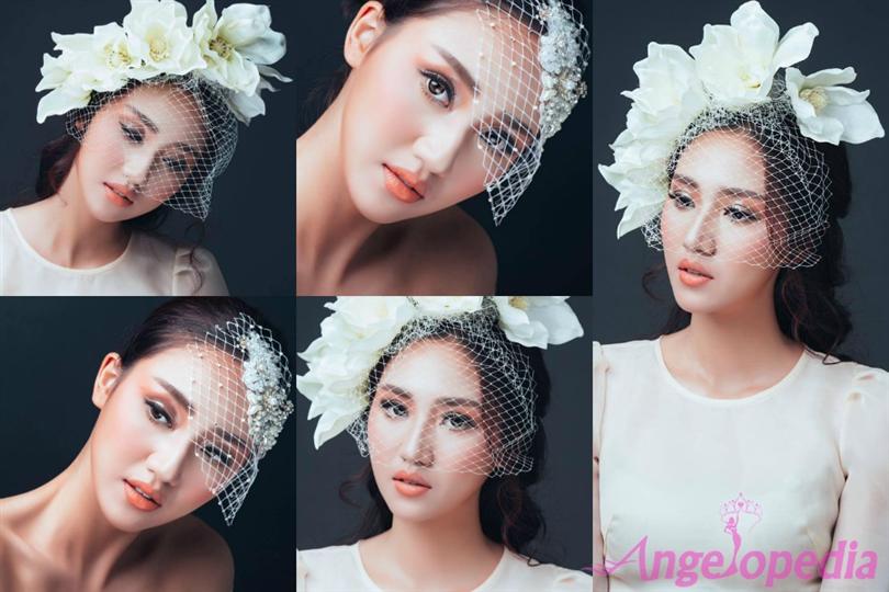 Ngô Trà My Might Take Vengeance of Ph?m Huong’s Omission at Miss Universe