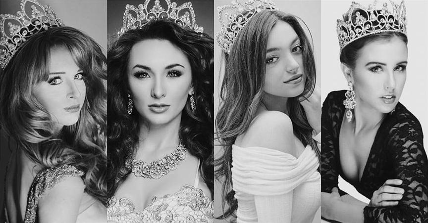 Miss Earth United States 2016 – A Final Glance!!