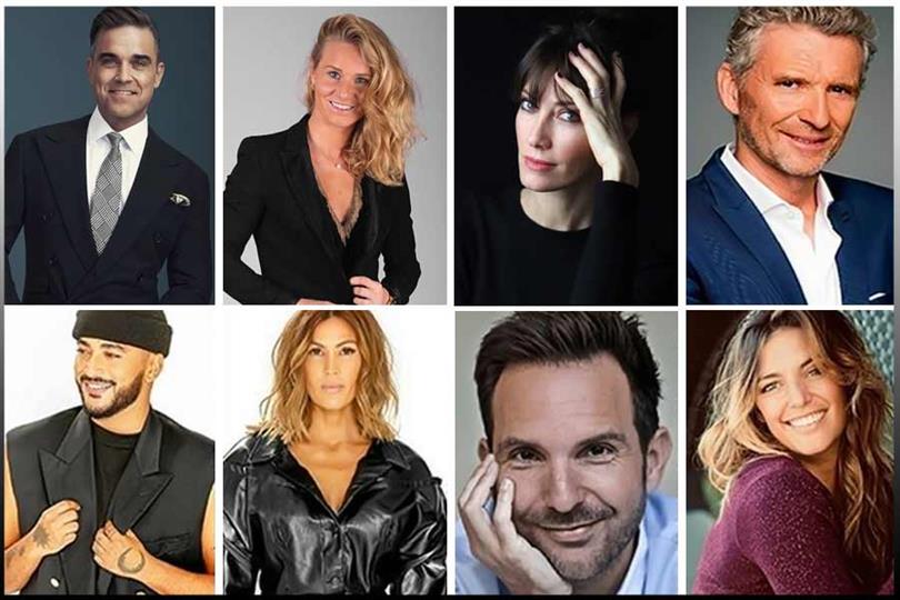 Miss France 2020 Panel of Jury announced