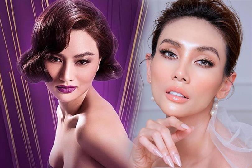 Supermodels Vu Thu Phuong and Vo Hoang Yen to join Miss Universe Vietnam 2022 as judges