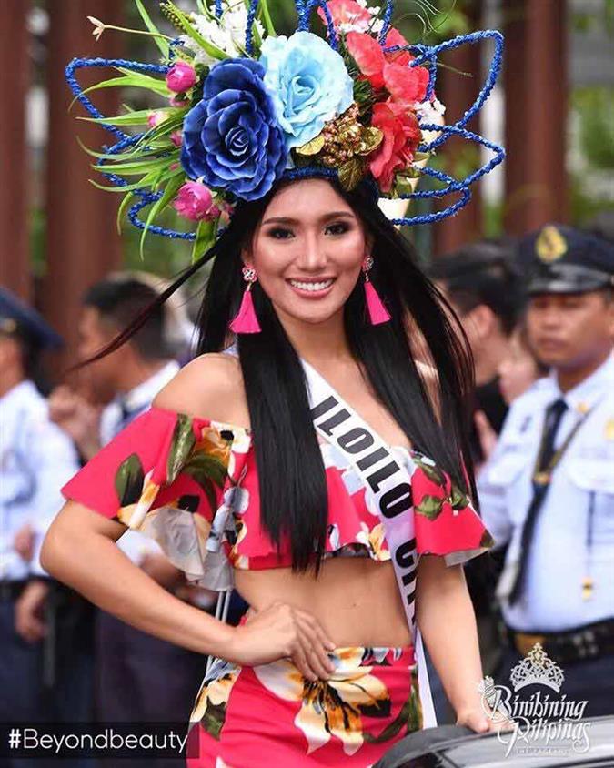 Our favourites from the Annual Parade of Binibining Pilipinas 2019