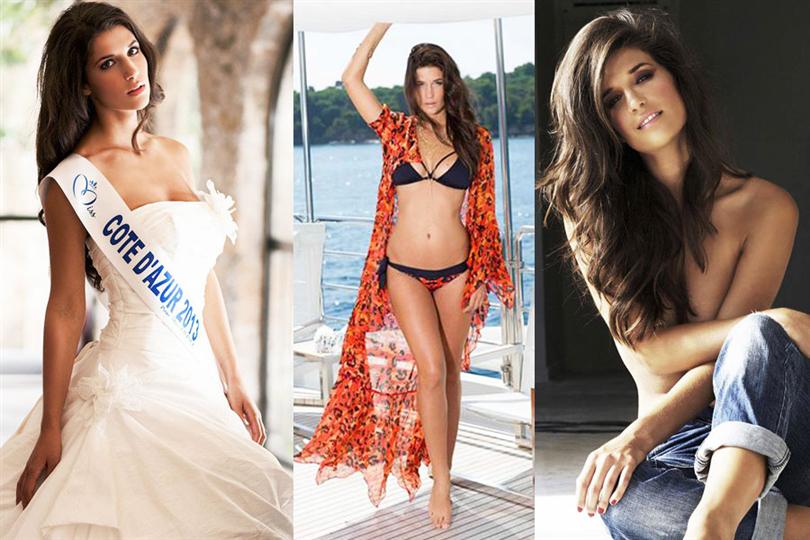 Miss International 2014