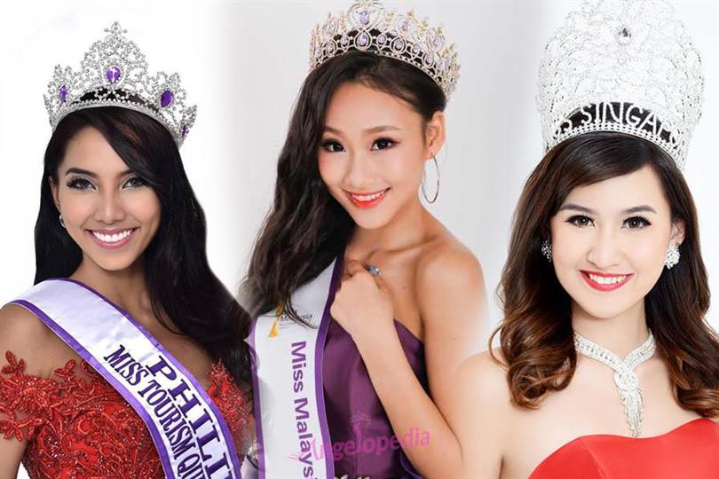Miss Tourism Queen International 2018 contestant unveiling begins