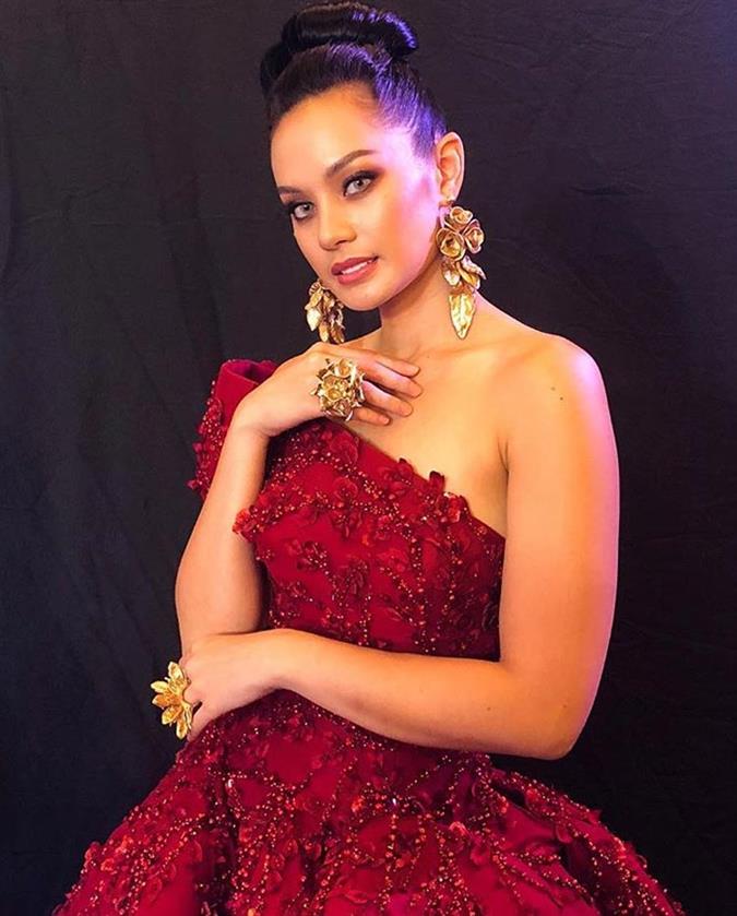 Philippines’ prodigious performance at Miss Intercontinental in this decade
