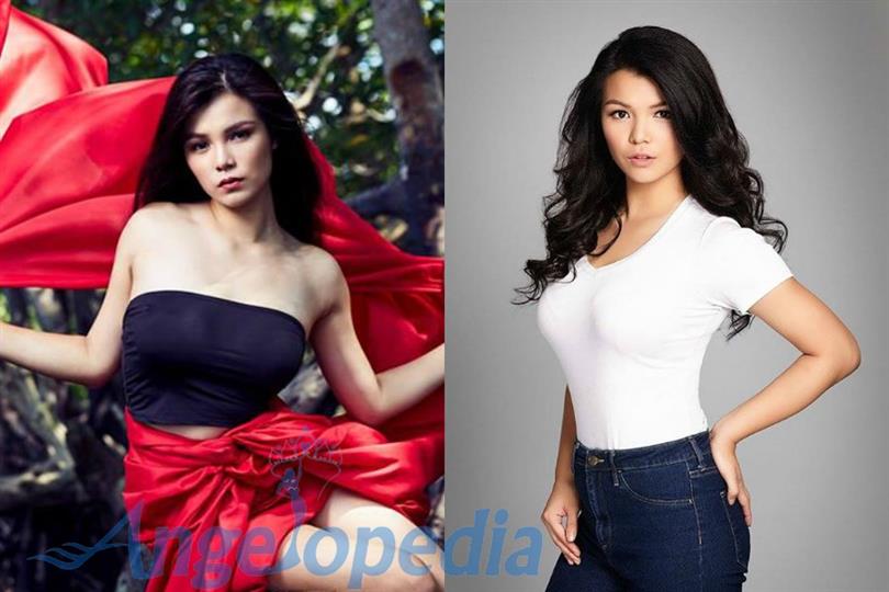 Dana Low for Miss Universe Malaysia 2017 – Know more about the beauty