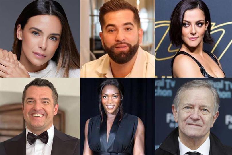 Miss France 2023 Panel of Jury announced