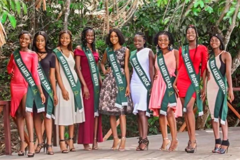 Miss Earth Liberia 2020 postponed amidst government regulations for Covid-19