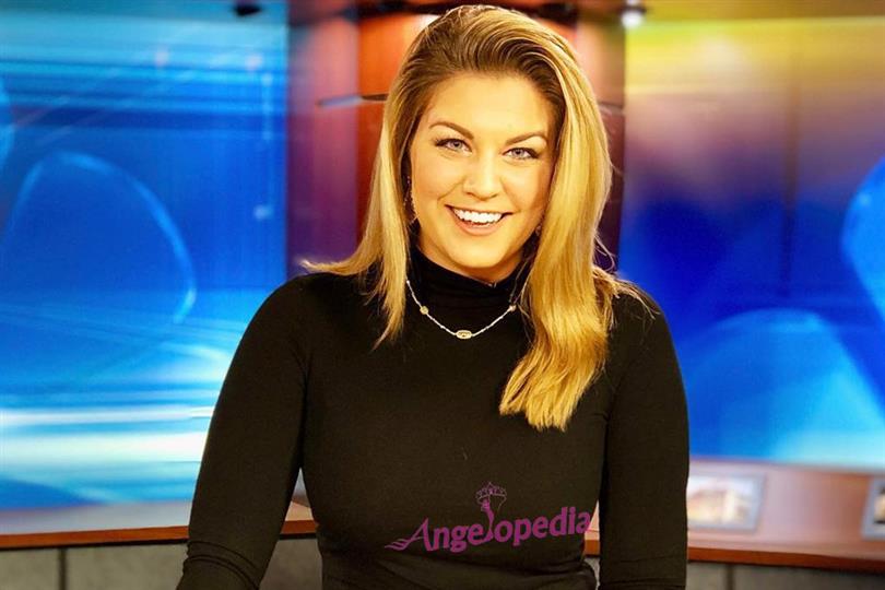 Mallory Hagan seeking run for Congress as a Democrat