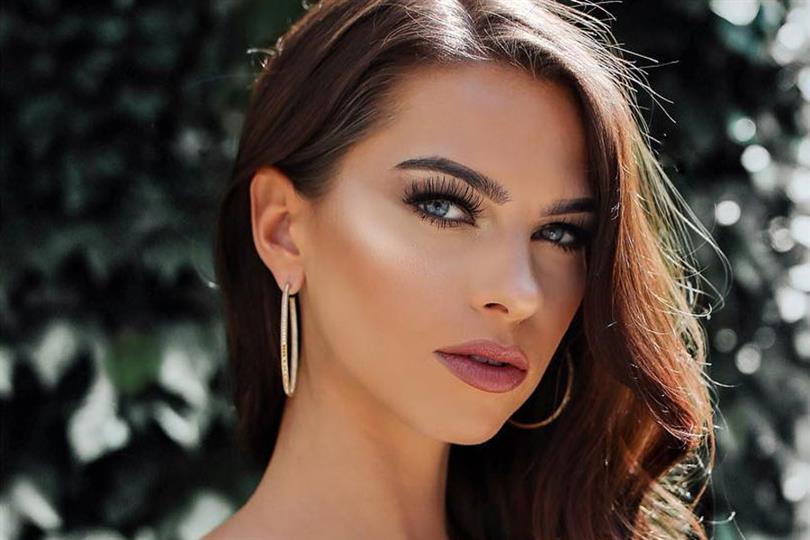 Meet Alyse Madej Miss Michigan 2019 for Miss USA 2019