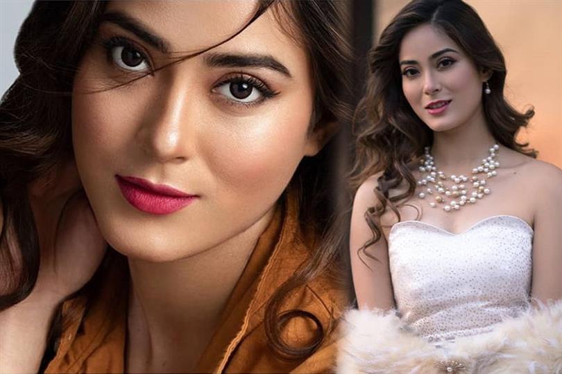 Miss Nepal 2018 Shrinkhala Khatiwada shares her thoughts on the Miss Nepal 2019 incident