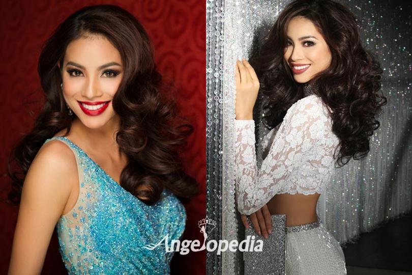 The Shocking Exclusions of Miss Universe 2015