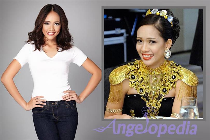 Laura Simon for Miss Universe Malaysia 2017 – Know more about the beauty