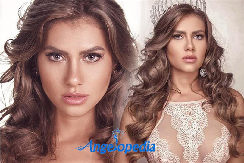 Miss Universe Romania 2017 Road to Finale