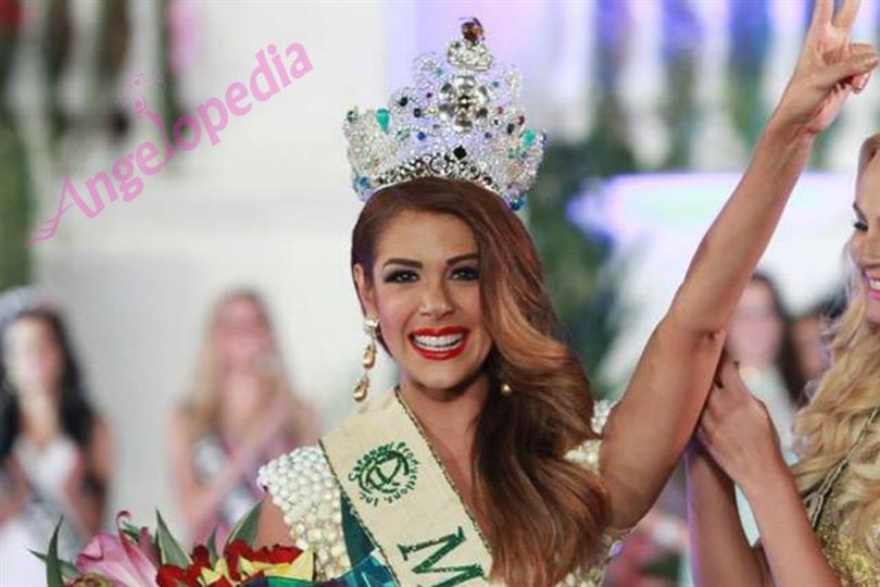 Miss Venezuela Earth 2017 First National Casting successfully concluded